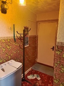 Костанайская область, Рудный