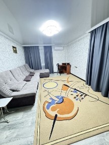 Костанайская область, Рудный