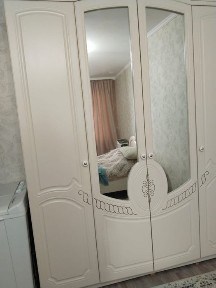 Продается 3 комн квартира