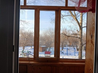 Продам двухкомнатную квартиру