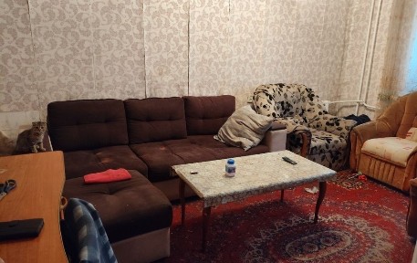 Костанайская область, Рудный