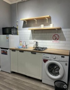 Алматинская область, Алматы, Алатауский район