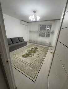 Атырауская область, Атырау, Привокзальный