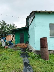 Восточно-Казахстанская область, Белоусовка