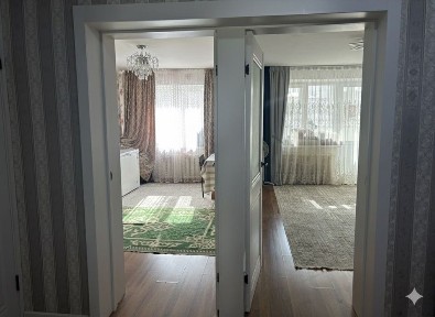 Продам срочно 3х комнатная квартира