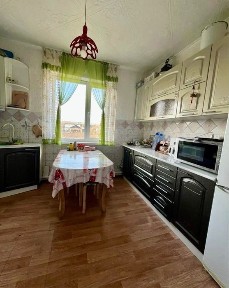 Акмолинская область, Щучинск