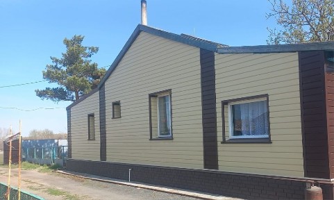 Продам дом, в котором каждый день как отдых на природе.