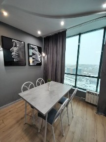 Актюбинская область, Актобе, микрорайон 11