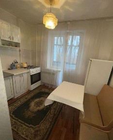 1ком кв на ночь в 8мкр