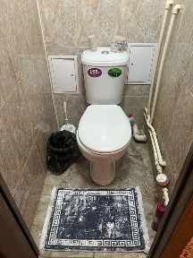 Квартира Евро ремонт 11 мкр