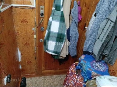 Арендую 1-комнатную квартиру в центре!