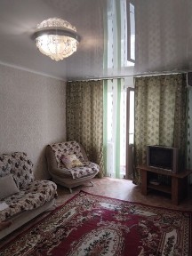 Срочно сдам 1 кв на Абулхаир Хана