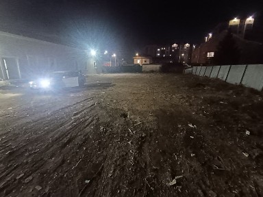 Акмолинская область, Кокшетау, Первая аптека