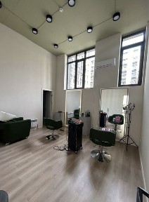 Акмолинская область, Астана, Есильский район