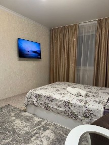 Карагандинская область, Темиртау