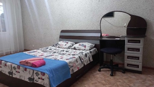 Павлодарская область, Экибастуз