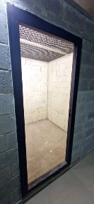 Кладовка 8 кв. м сдам