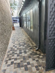 Алматинская область, Конаев (Капчагай)