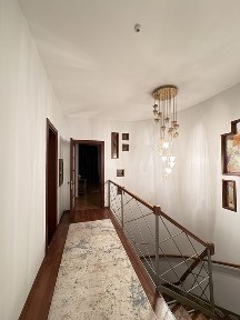 Vip Пентхаус с собственной терассой