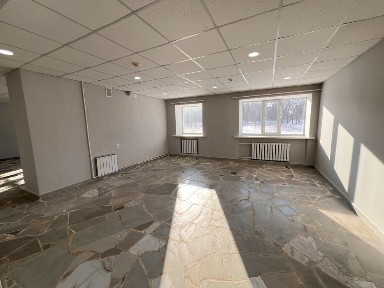 Аренда помещения, возможно под спортзал