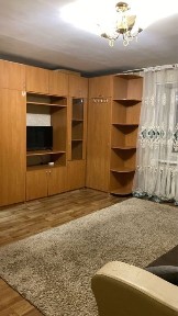 Западно-Казахстанская область, Уральск, Сергей Тюленин