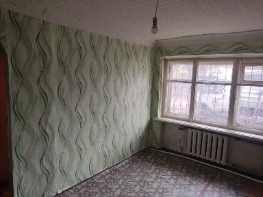 Западно-Казахстанская область, Уральск, 2-я база