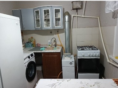 Сдаеться 1 ком квартира Центр