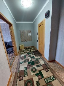 Западно-Казахстанская область, Уральск, 2-й рабочий