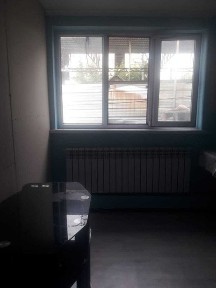 Алматинская область, Алматы, Наурызбайский район