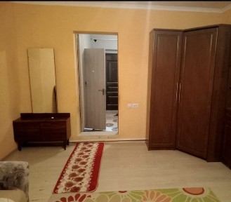 Сдам квартиру в частном доме. пос. Коянкус, ул. Абая, 203