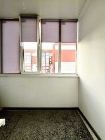 Западно-Казахстанская область, Уральск, Микрорайон 5