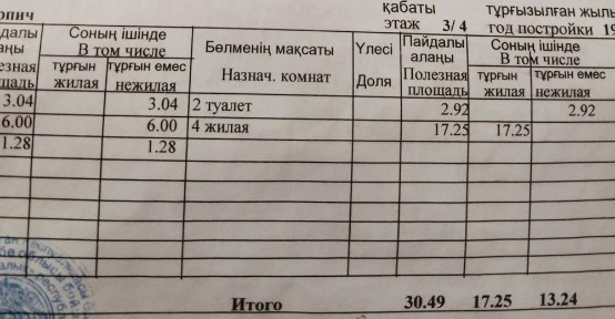 Актюбинская область, Актобе, Акация