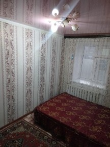 Актюбинская область, Алга