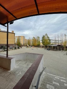 Жк Арбат 2ух комнт квартира