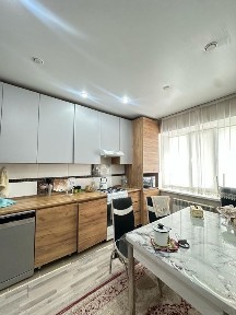 Трешка в центре Батыс 2