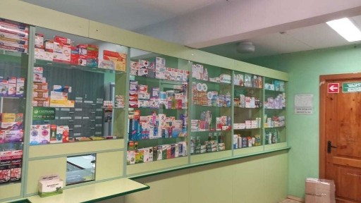 Восточно-Казахстанская область, Белоусовка