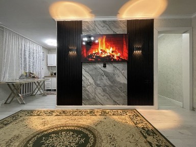 Квартира 9- площадка обмен