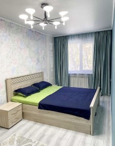 Квартира на Толе би 110