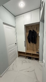 Продаеться 1комнатная квартира, новый евроремонт, документы узоконены