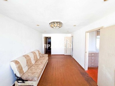 Алматинская область, Талдыкорган, Микрорайон 1