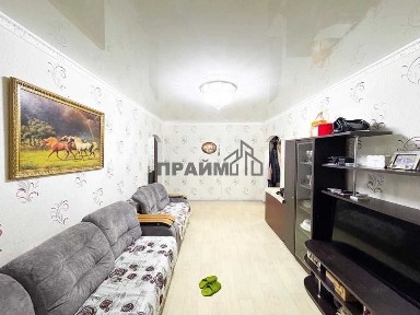 Алматинская область, Талдыкорган, Микрорайон 1