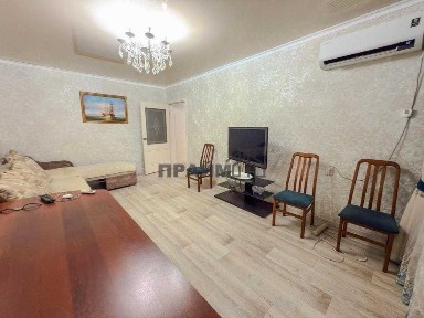 Алматинская область, Талдыкорган, Микрорайон 1