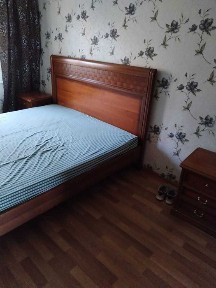 Сдам на длительный срок 3х комнатную квартиру