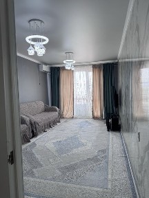 Сдаю квартиру в Алма сити5