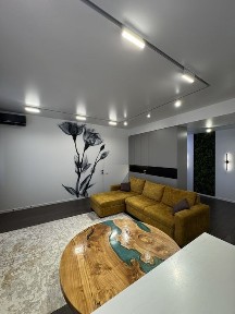 Продам 3х комн. кв. ул. Кабанбай Батыра 152/2 S=90 кв. м.Этаж 9/10