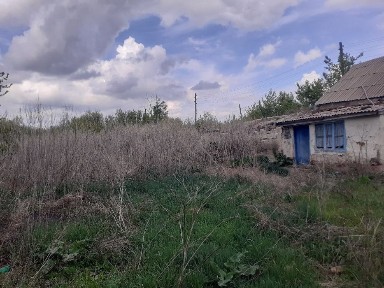 Продам дом в поселке