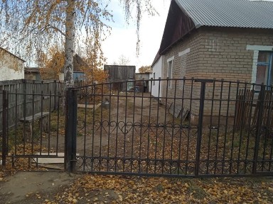 Продам дом в Викторовском