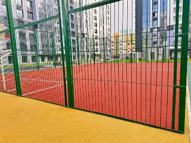 Акмолинская область, Астана, Нура