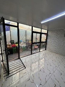 Магазин продается базар Салиха Ана