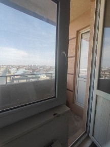 1 комн. кв. 15мкр 12дом Улы дала